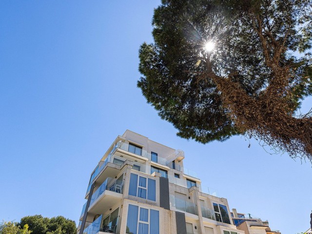 Apartment, Benalmadena Costa