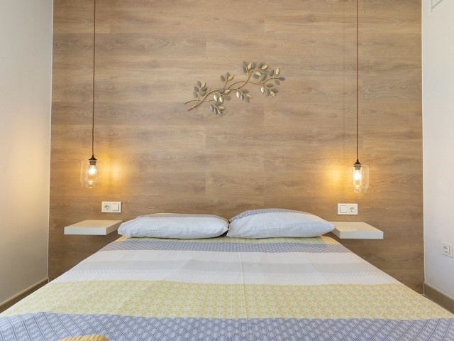 2 Bedrooms Apartment in Benalmadena Costa