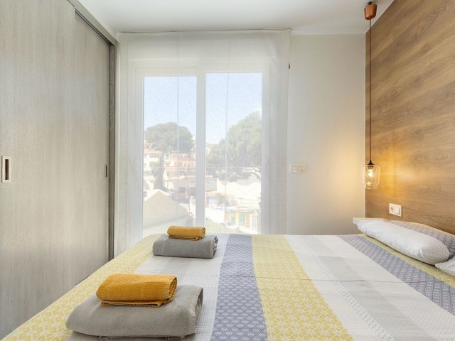 Appartement avec 2 Chambres  à Benalmadena Costa