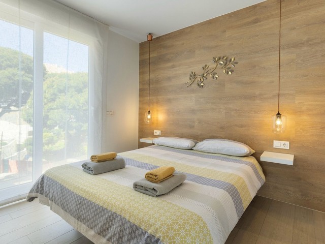 Appartement avec 2 Chambres  à Benalmadena Costa