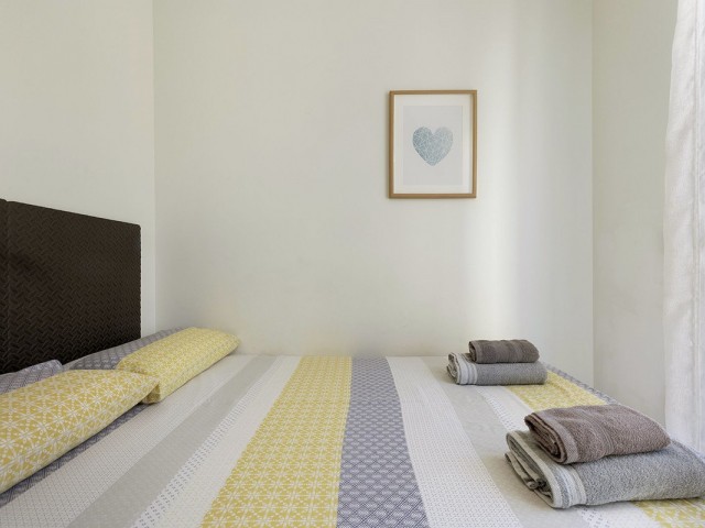 Appartement avec 2 Chambres  à Benalmadena Costa