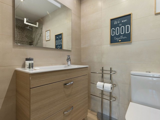 Appartement avec 2 Chambres  à Benalmadena Costa