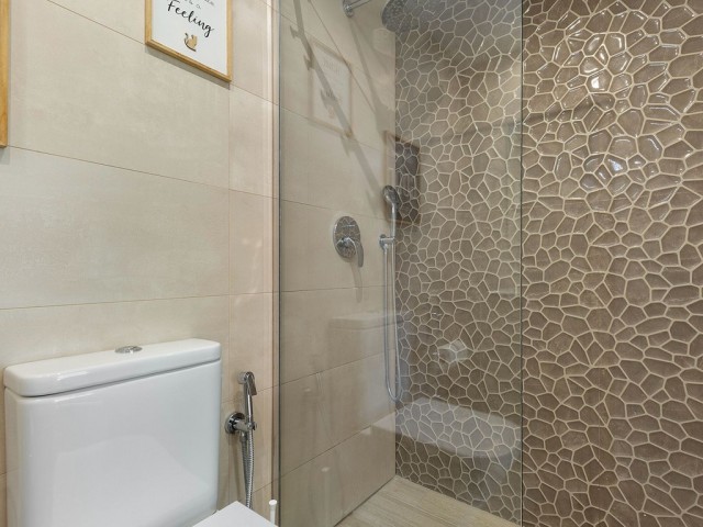 Appartement avec 2 Chambres  à Benalmadena Costa