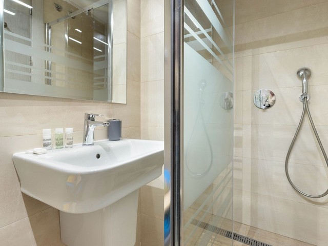 Appartement avec 2 Chambres  à Benalmadena Costa