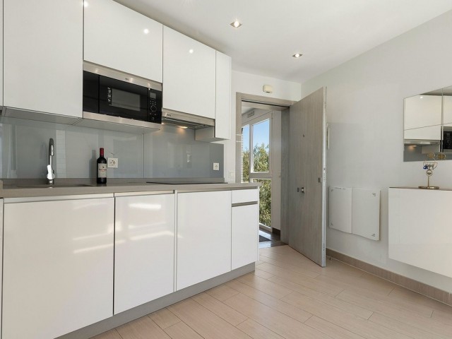 Apartment, Benalmadena Costa, DVG-A5080