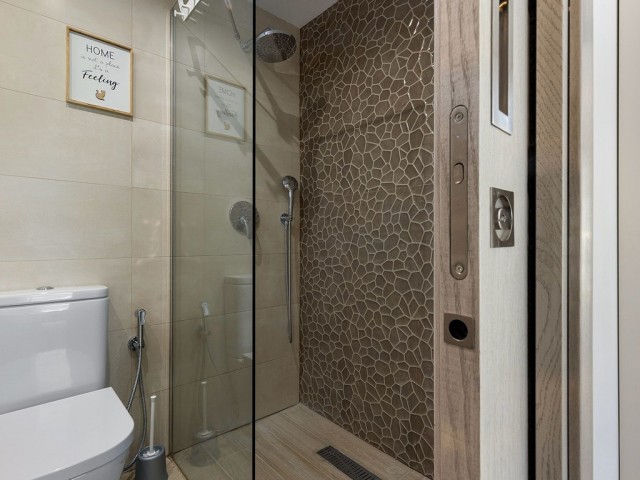 2 Schlafzimmer Apartment in Benalmadena Costa