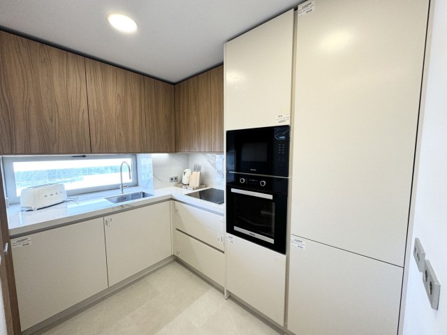 1 Bedrooms Apartment in Málaga