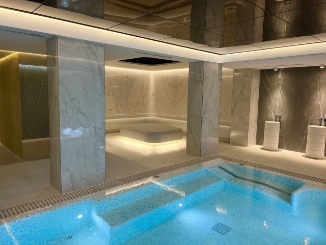 1 Bedrooms Apartment in Málaga