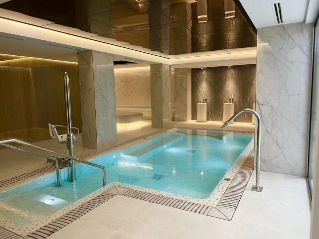 1 Bedrooms Apartment in Málaga