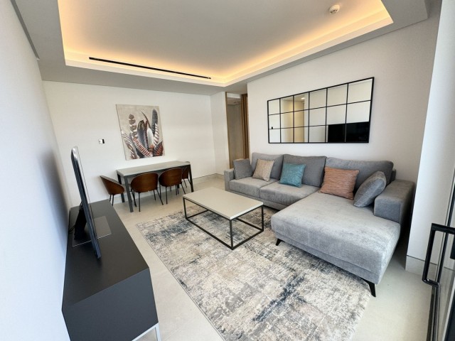 1 Bedrooms Apartment in Málaga