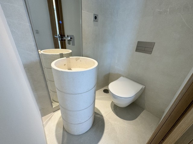 1 Bedrooms Apartment in Málaga