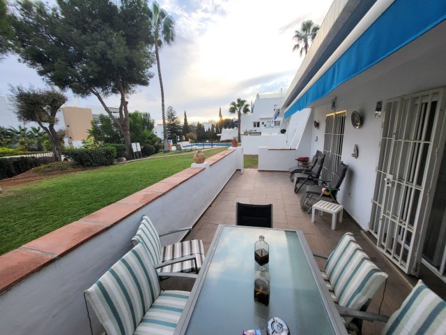 Apartment, Nueva Andalucia