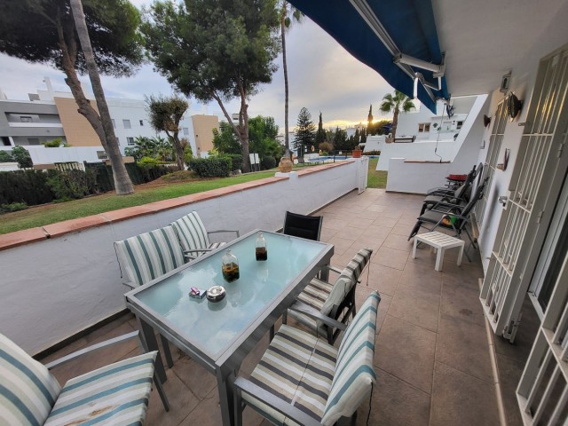 3 Bedrooms Apartment in Nueva Andalucía