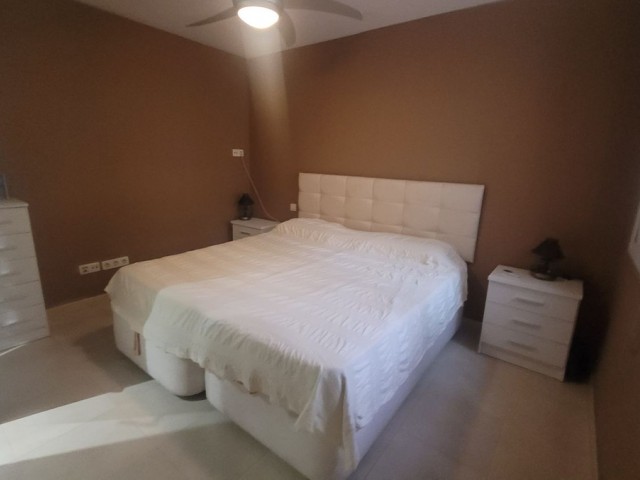 3 Bedrooms Apartment in Nueva Andalucía