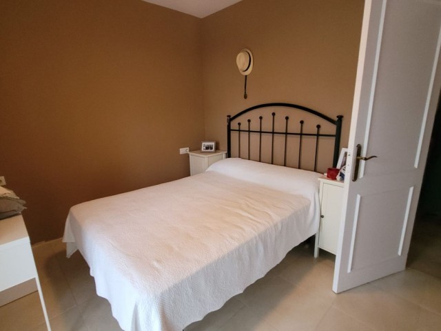 3 Bedrooms Apartment in Nueva Andalucía