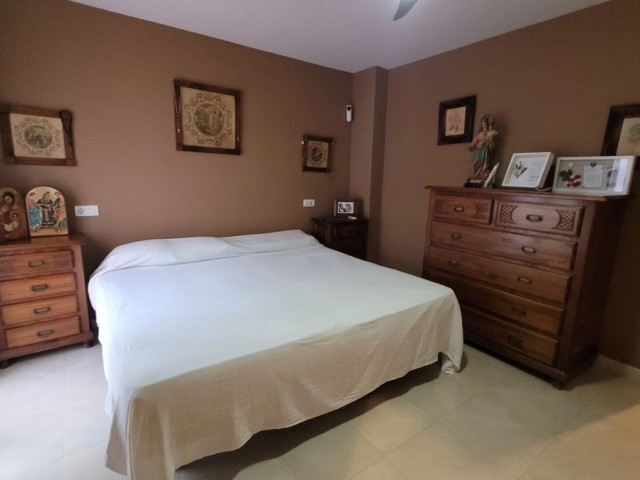 3 Bedrooms Apartment in Nueva Andalucía