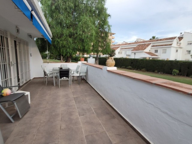 3 Bedrooms Apartment in Nueva Andalucía