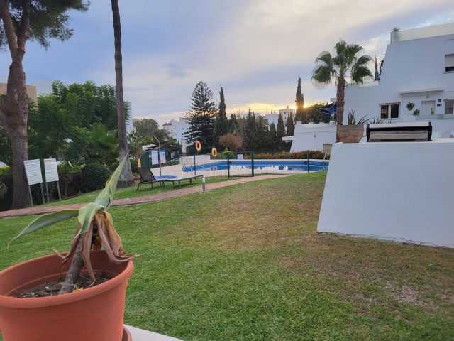 3 Bedrooms Apartment in Nueva Andalucía