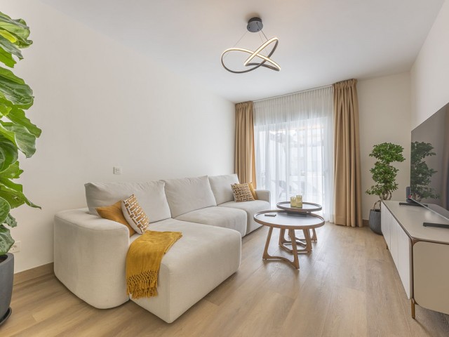 Apartment, The Golden Mile, R5127265