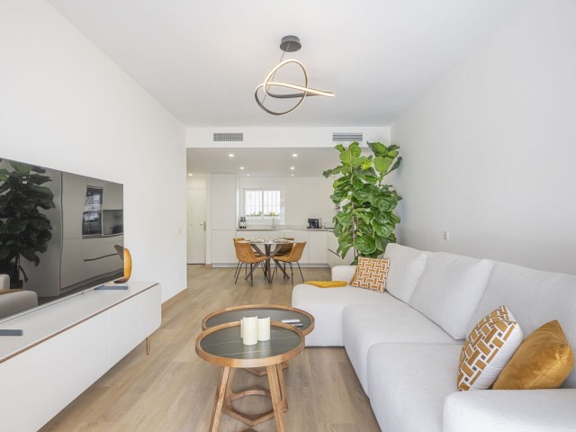 Apartment, The Golden Mile, R5127265