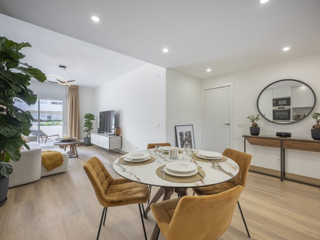 1 Bedrooms Apartment in The Golden Mile