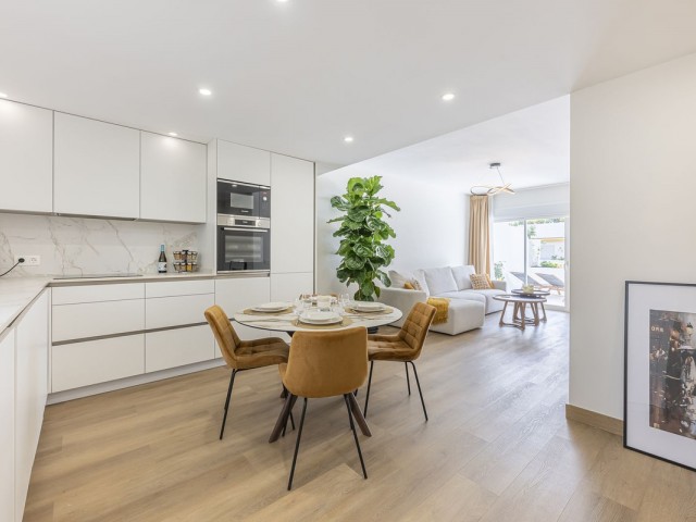 1 Bedrooms Apartment in The Golden Mile