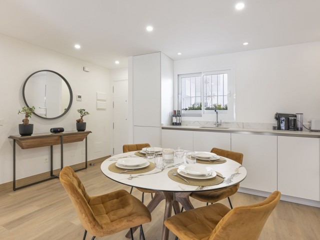 1 Bedrooms Apartment in The Golden Mile