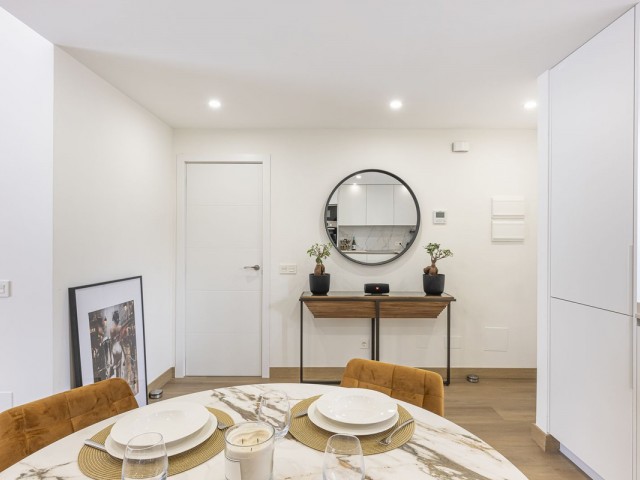 1 Bedrooms Apartment in The Golden Mile