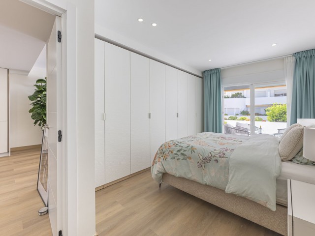 1 Bedrooms Apartment in The Golden Mile