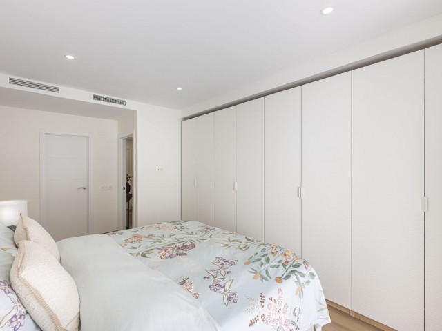 1 Bedrooms Apartment in The Golden Mile