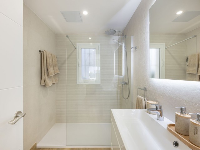 1 Bedrooms Apartment in The Golden Mile