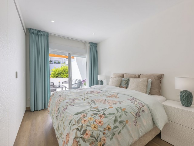 1 Bedrooms Apartment in The Golden Mile