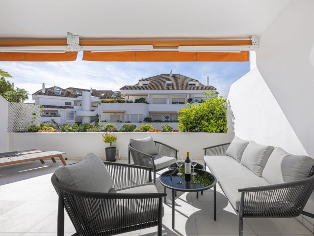 1 Bedrooms Apartment in The Golden Mile