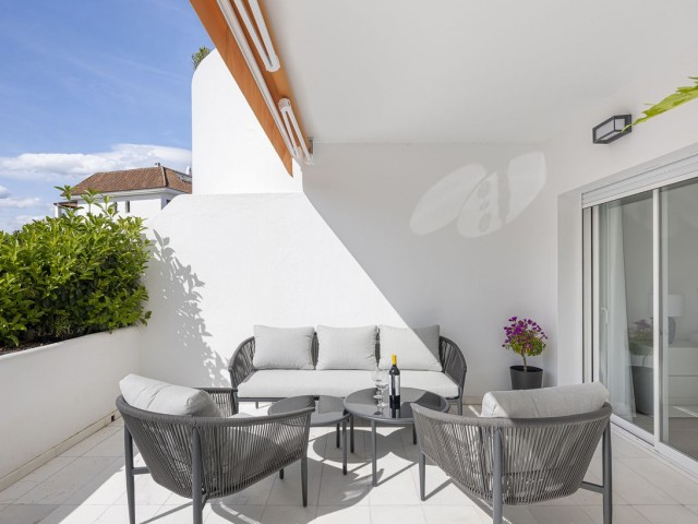 1 Bedrooms Apartment in The Golden Mile