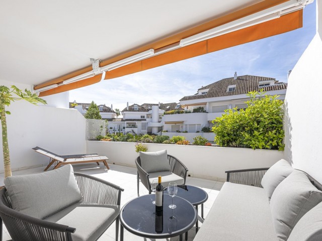 1 Bedrooms Apartment in The Golden Mile