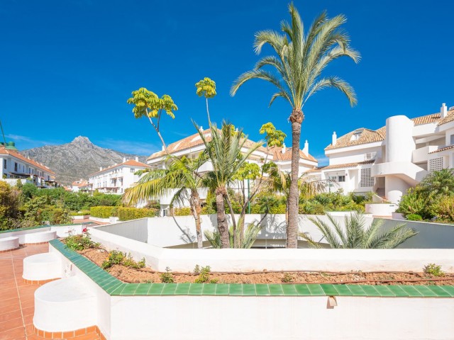 1 Bedrooms Apartment in The Golden Mile