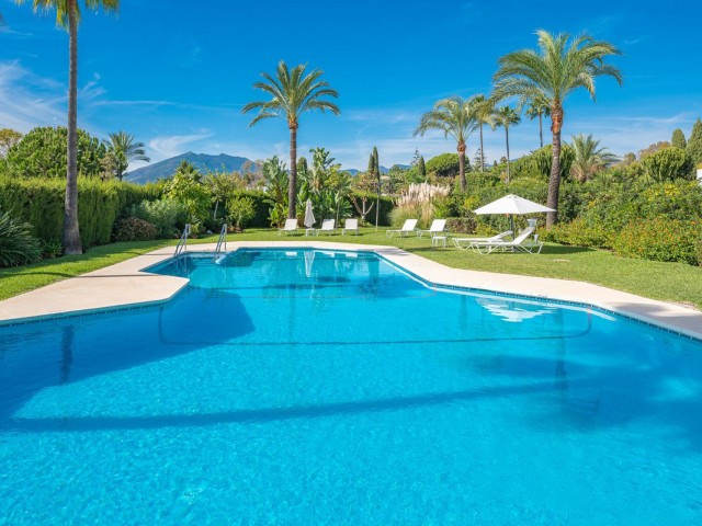 1 Bedrooms Apartment in The Golden Mile