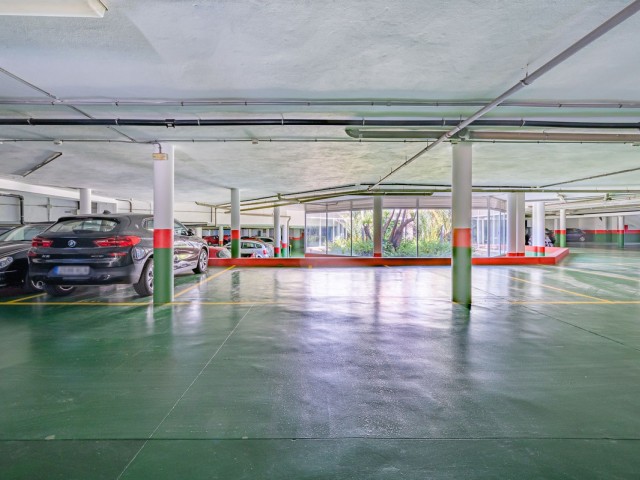 1 Bedrooms Apartment in The Golden Mile