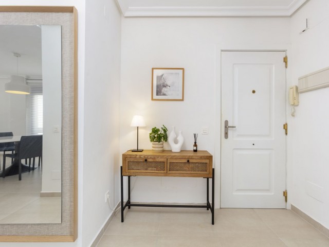 Apartment, Nueva Andalucia