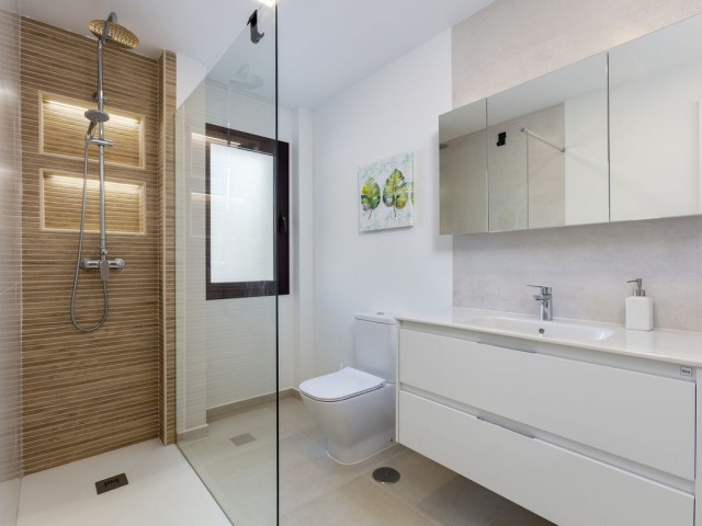 3 Bedrooms Apartment in Nueva Andalucía