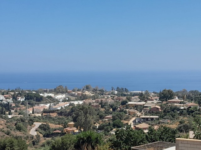 Villa, Marbella