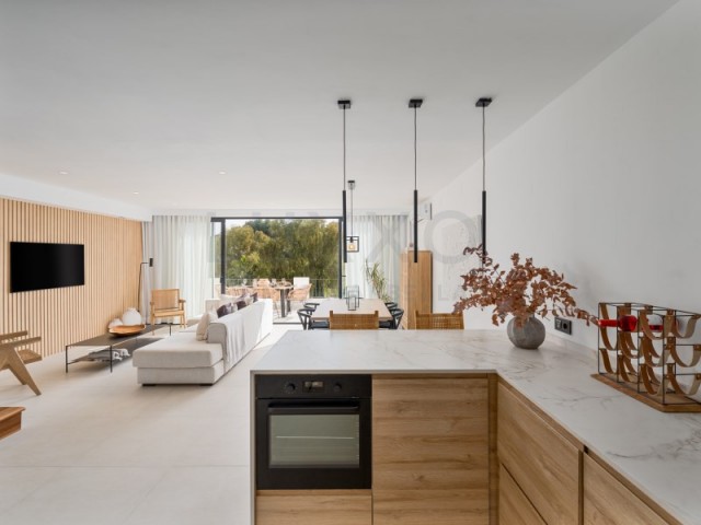 3 Bedrooms Townhouse in Nueva Andalucía