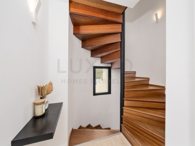 3 Bedrooms Townhouse in Nueva Andalucía