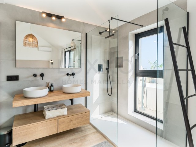3 Bedrooms Townhouse in Nueva Andalucía