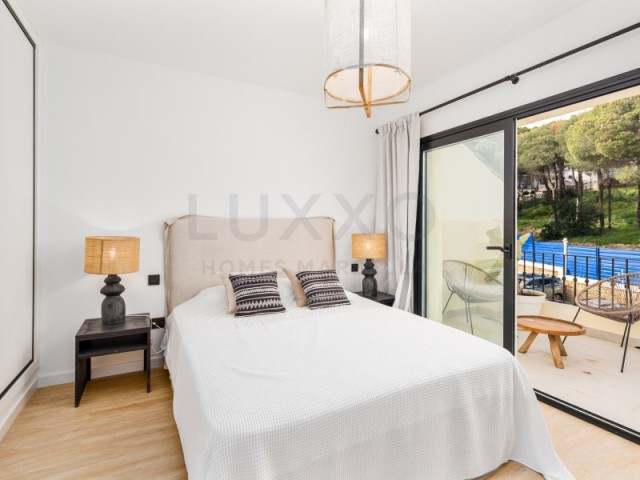 3 Bedrooms Townhouse in Nueva Andalucía