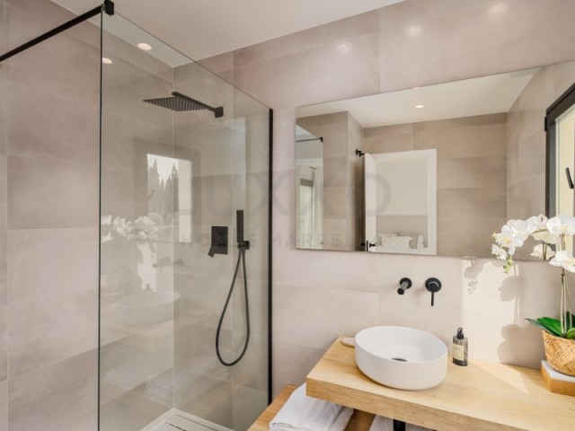 3 Bedrooms Townhouse in Nueva Andalucía