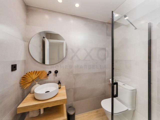 3 Bedrooms Townhouse in Nueva Andalucía