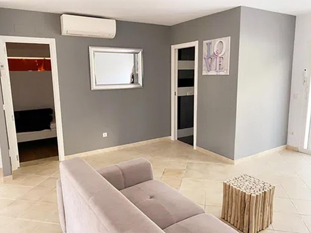 3 Schlafzimmer Villa in Nueva Andalucía