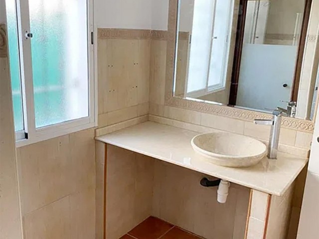 3 Schlafzimmer Villa in Nueva Andalucía