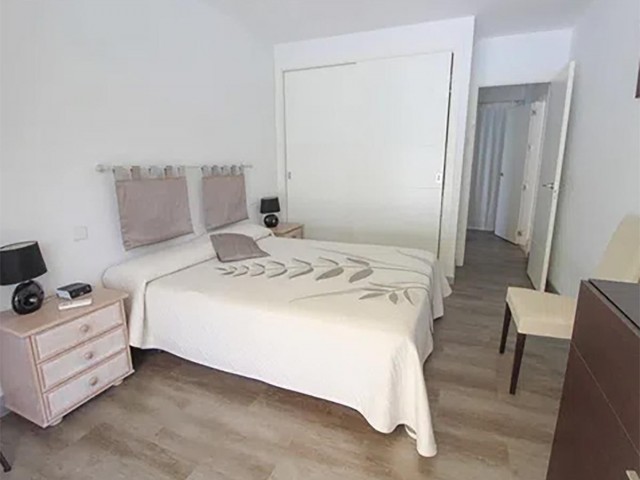3 Schlafzimmer Villa in Nueva Andalucía